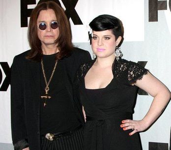 We are family aneb slavné děti slavných